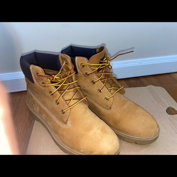 Timberland boot - Picture 3 of 7